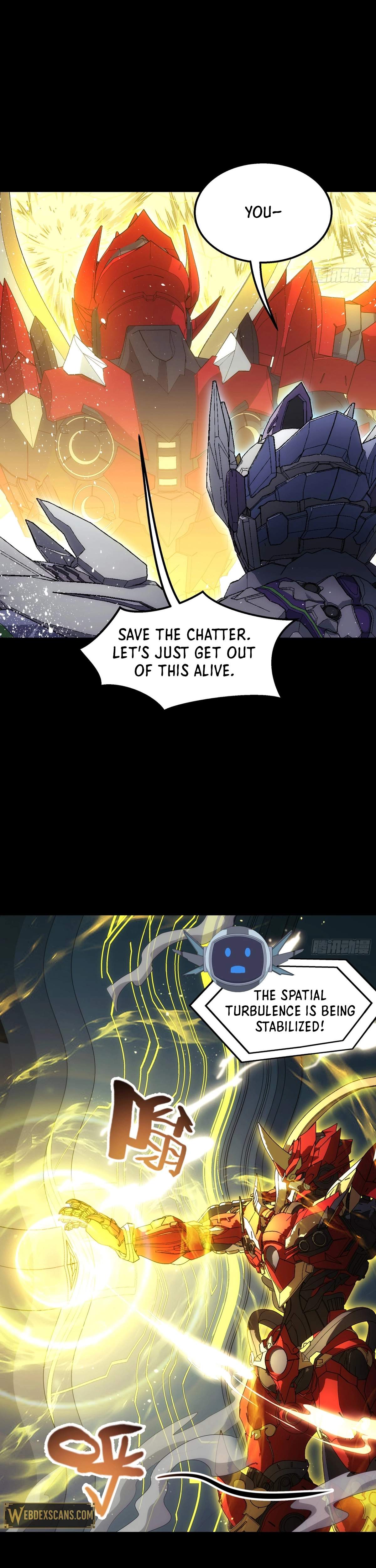 Steel Covenant Ch.64 p3