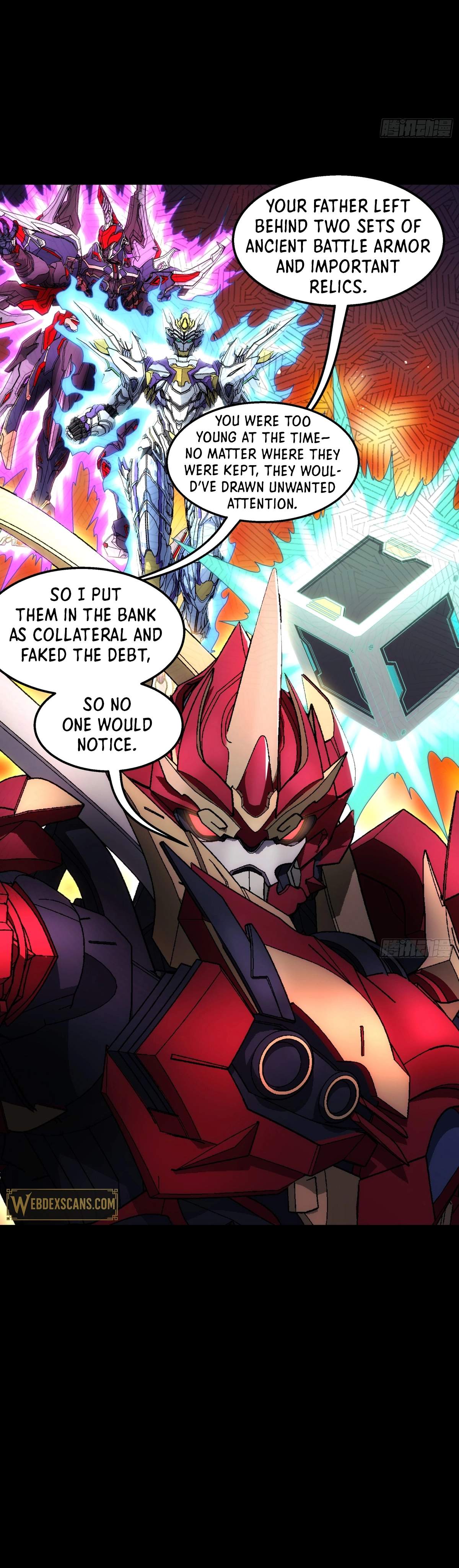 Steel Covenant Ch.64 p21
