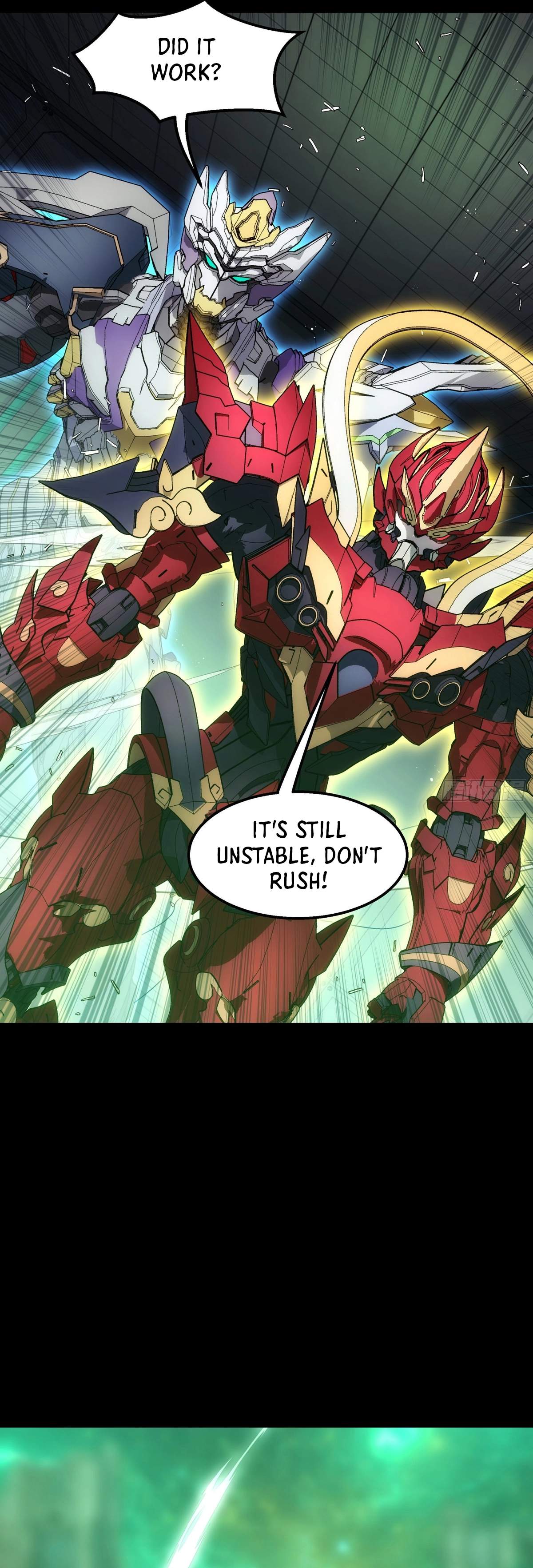 Steel Covenant Ch.64 p25