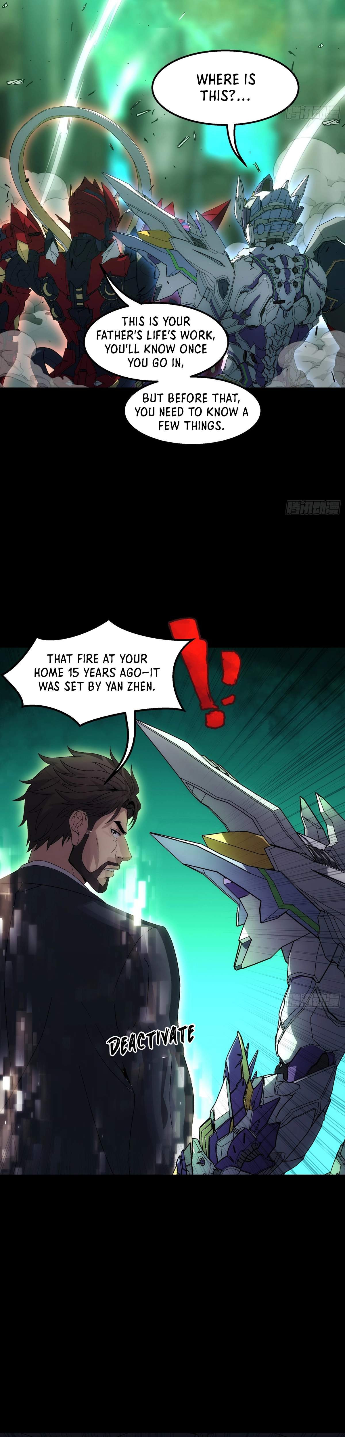 Steel Covenant Ch.64 p26