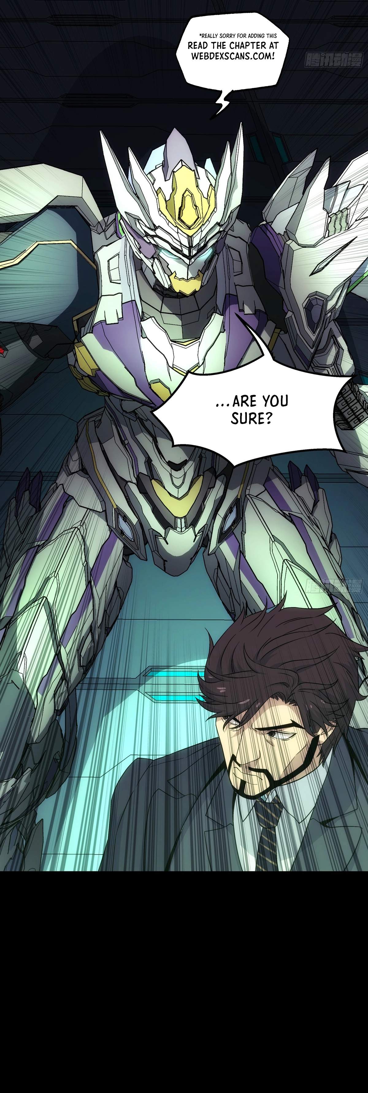 Steel Covenant Ch.64 p27