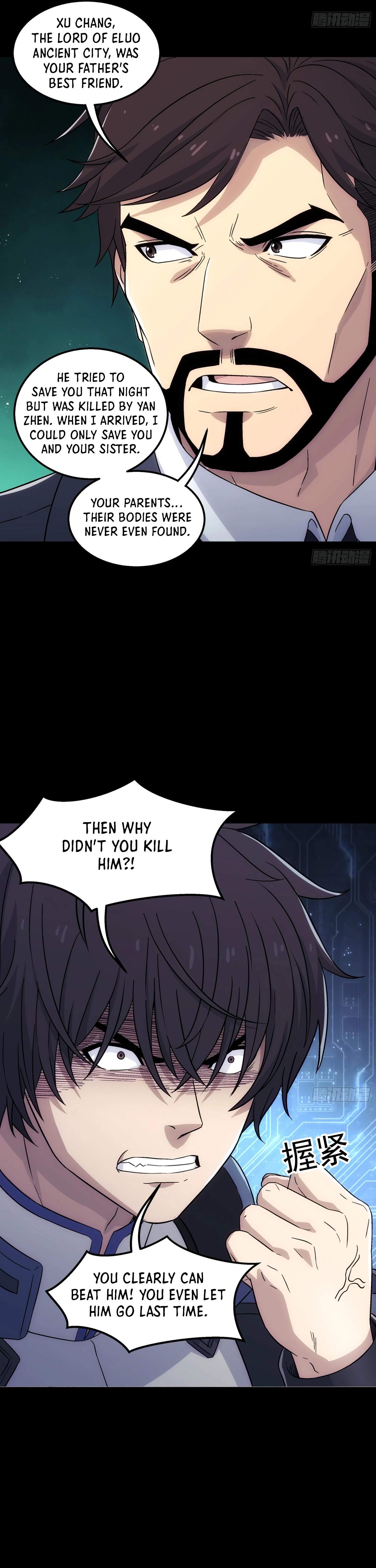 Steel Covenant Ch.64 p28