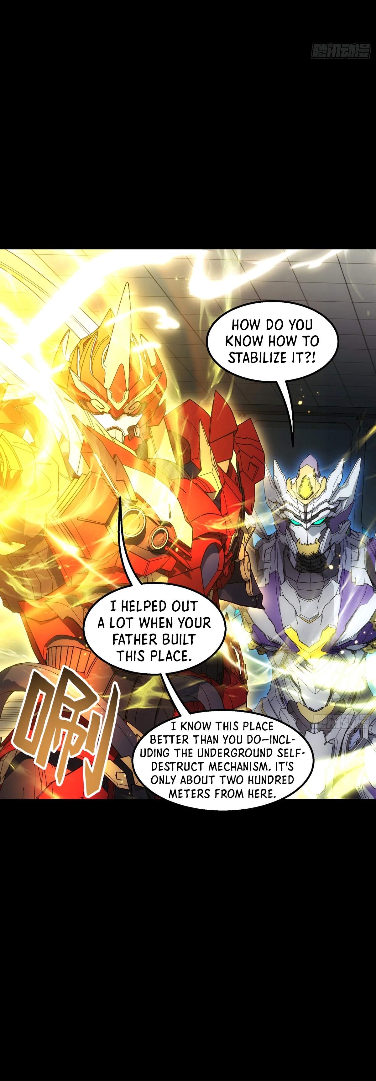 Steel Covenant Ch.64 p4