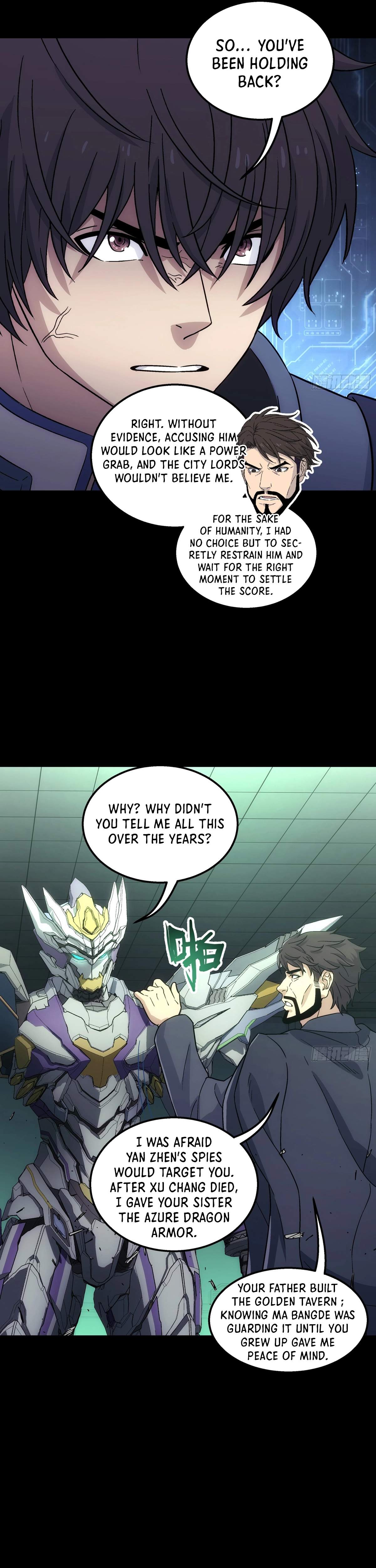 Steel Covenant Ch.64 p31