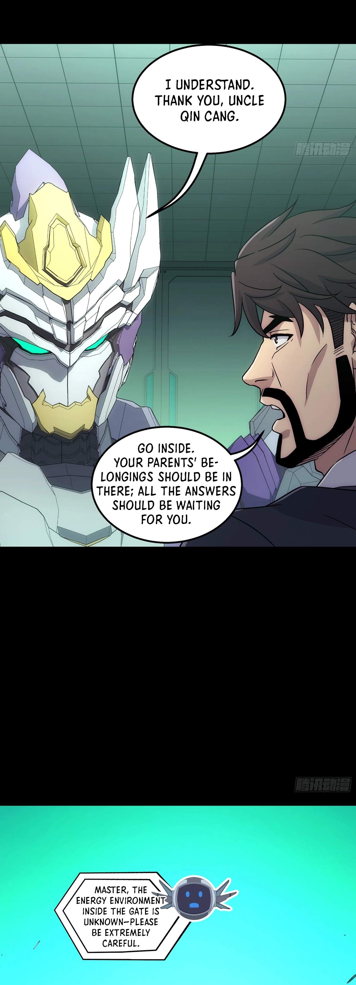 Steel Covenant Ch.64 p32
