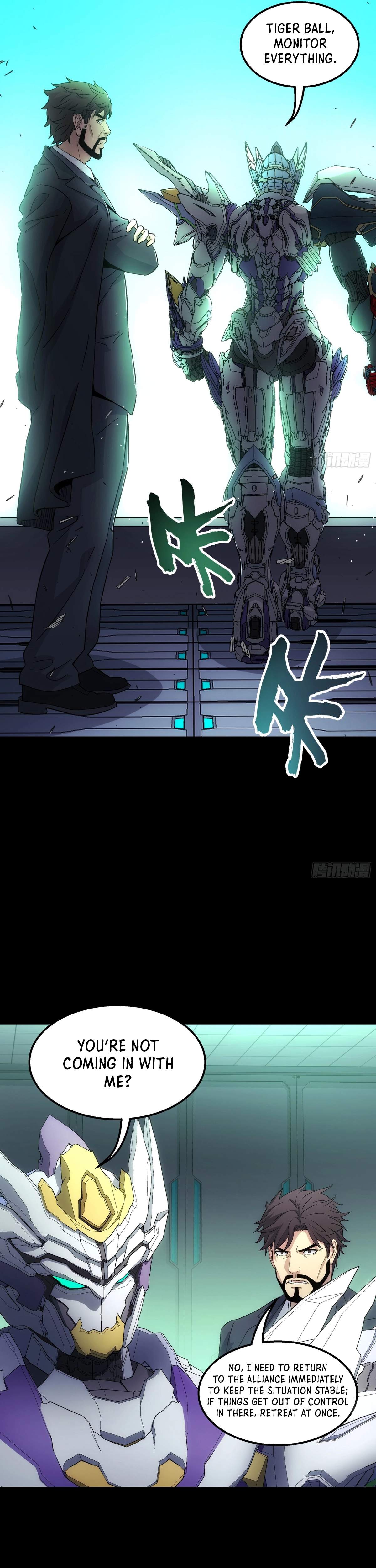Steel Covenant Ch.64 p33