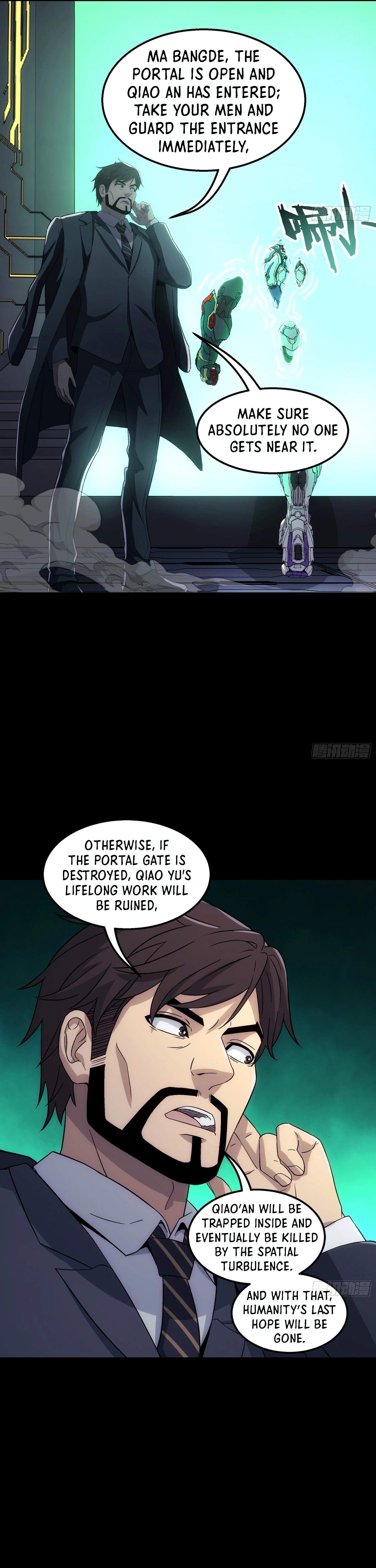 Steel Covenant Ch.64 p35