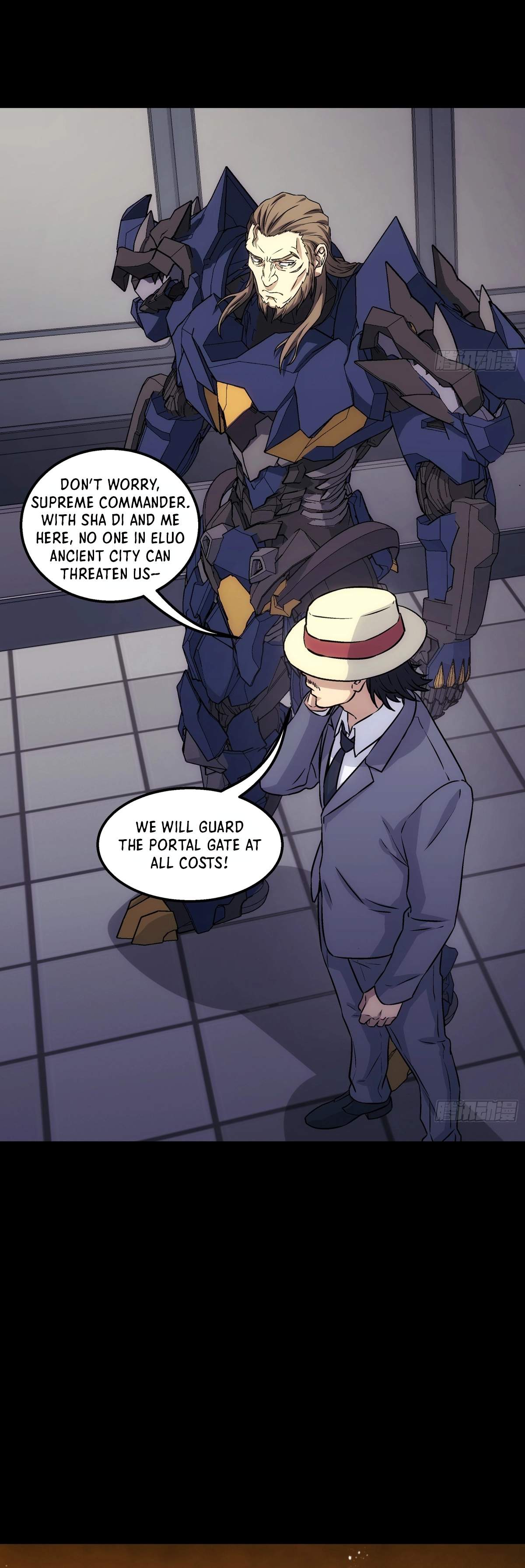 Steel Covenant Ch.64 p36