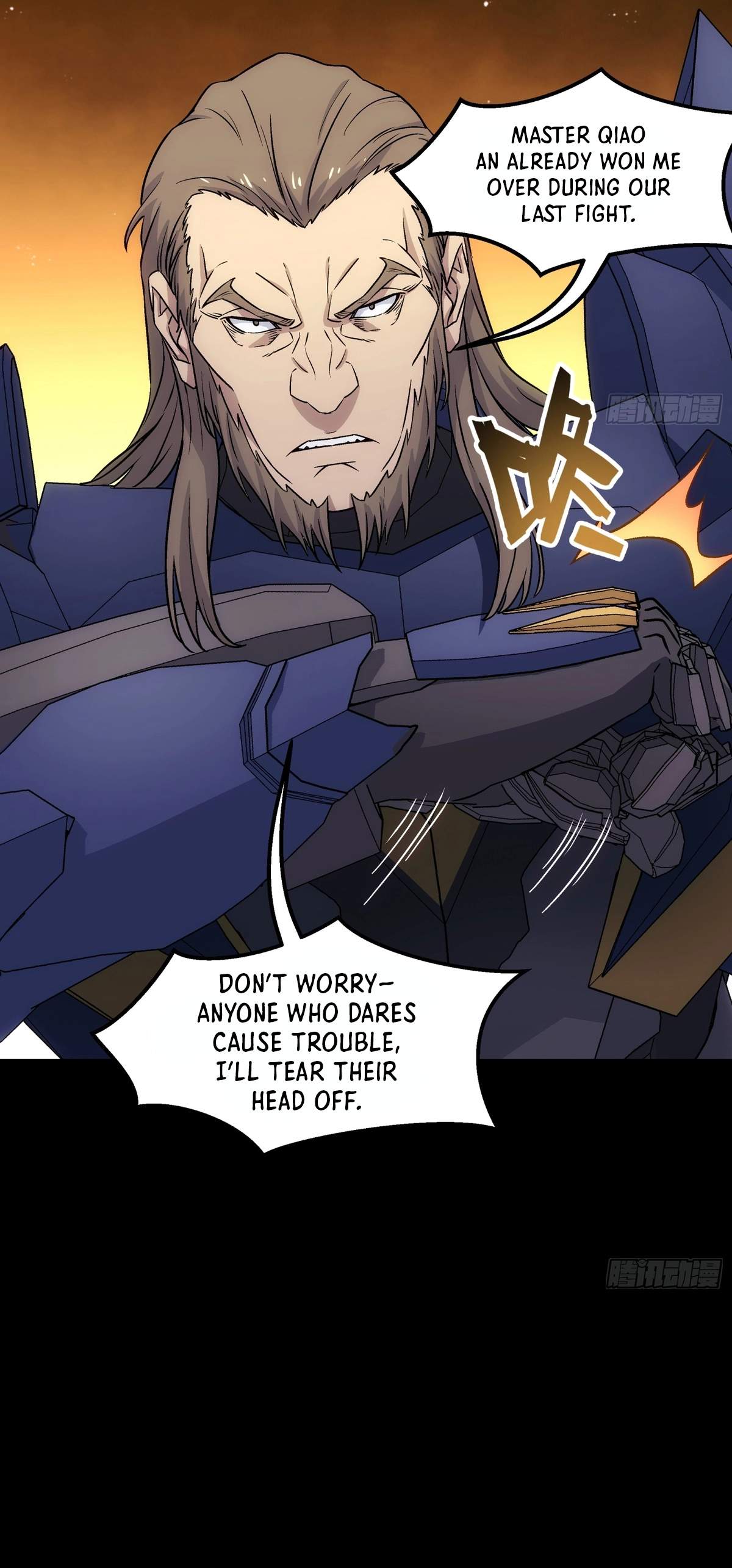 Steel Covenant Ch.64 p37