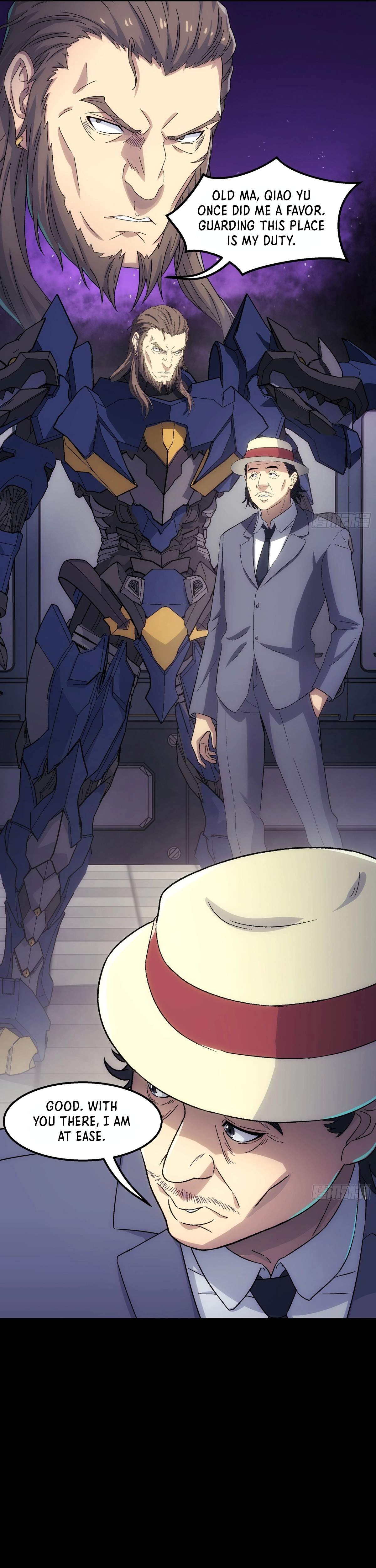 Steel Covenant Ch.64 p38