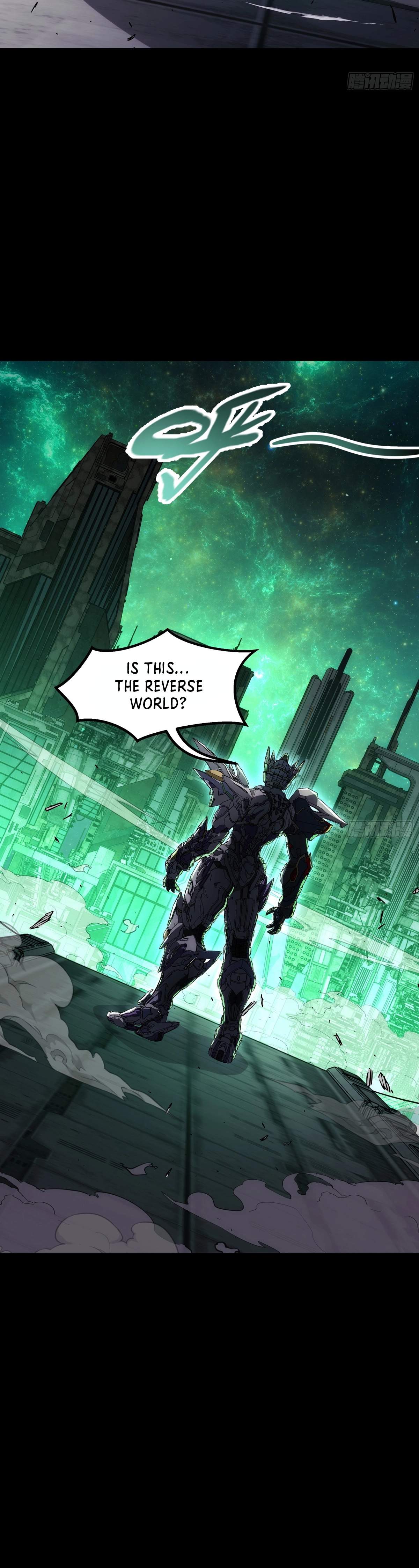 Steel Covenant Ch.64 p40