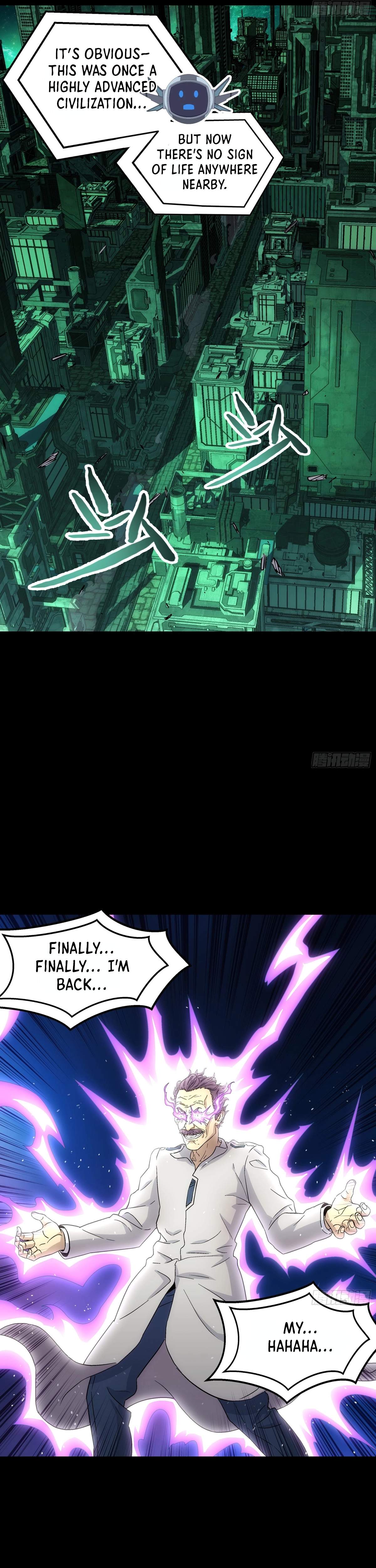 Steel Covenant Ch.64 p41