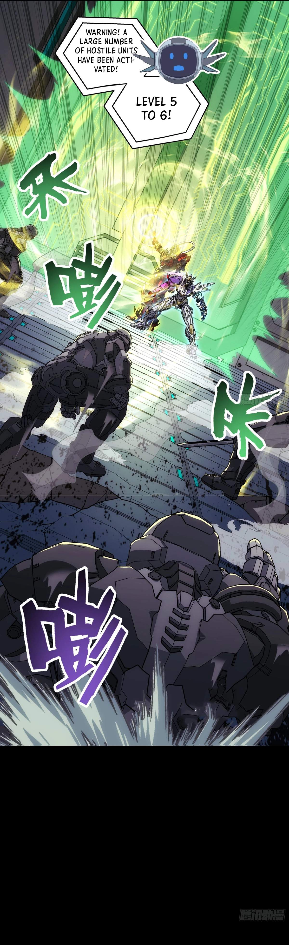 Steel Covenant Ch.64 p6