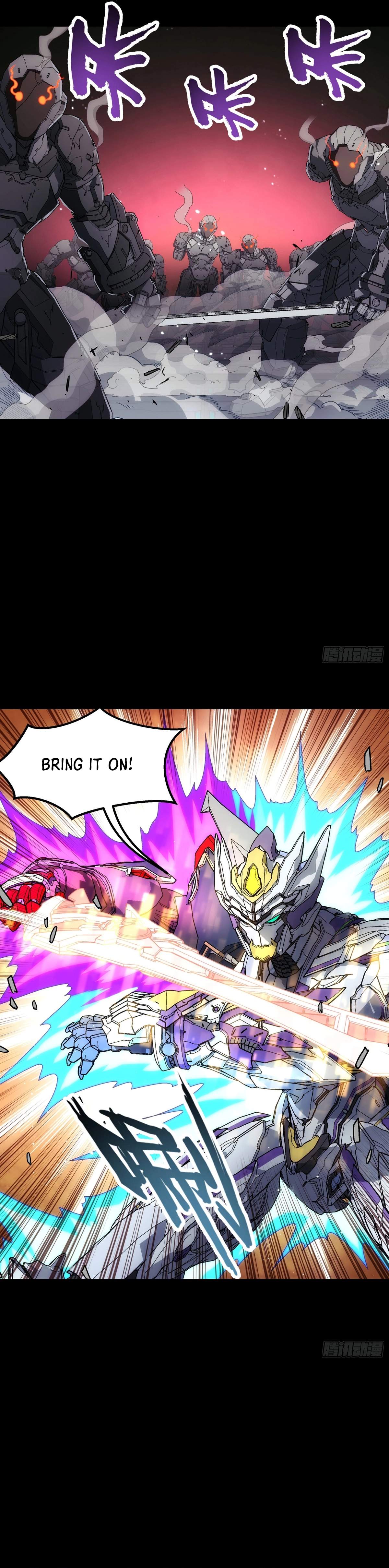 Steel Covenant Ch.64 p7
