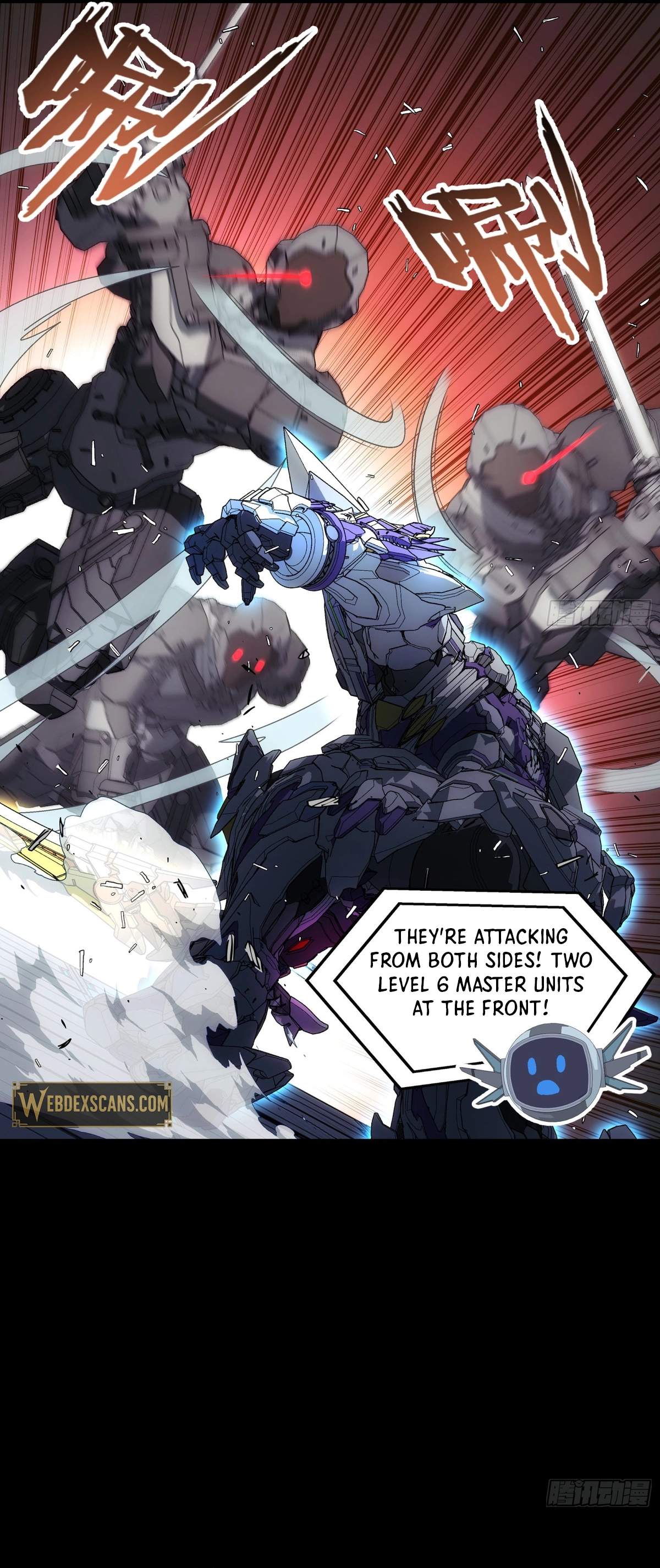 Steel Covenant Ch.64 p10