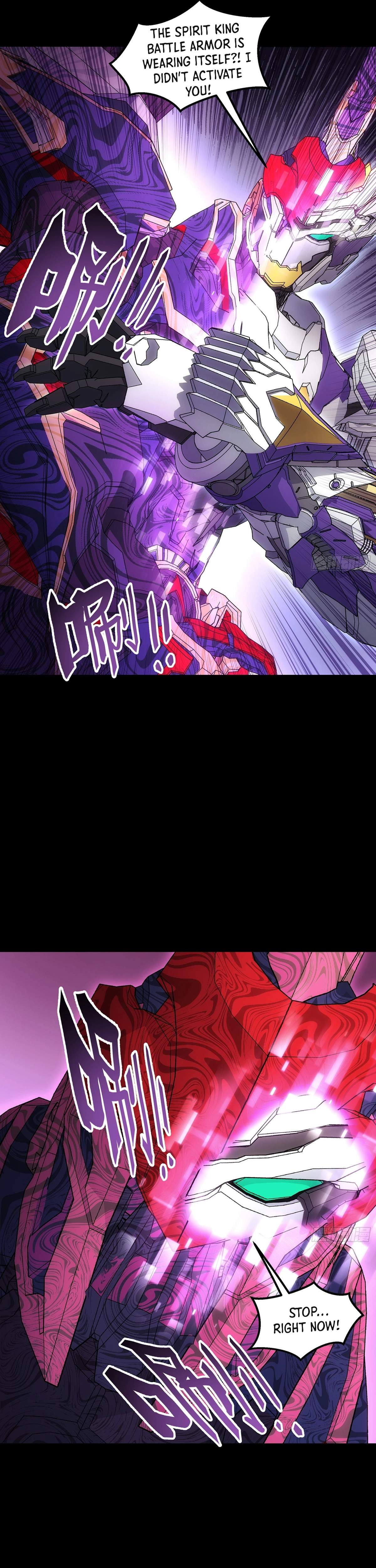 Steel Covenant Ch.65 p2