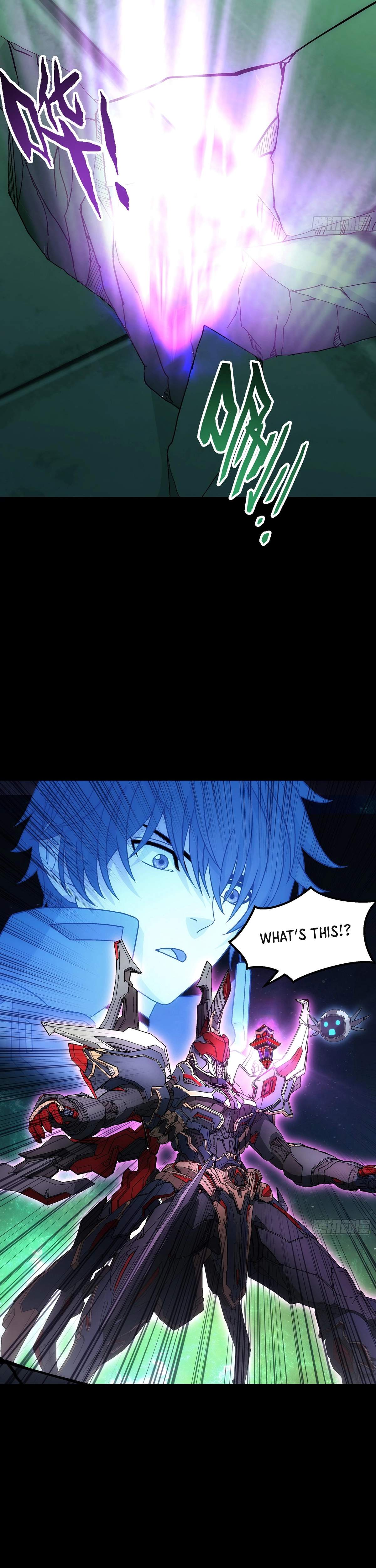 Steel Covenant Ch.65 p11