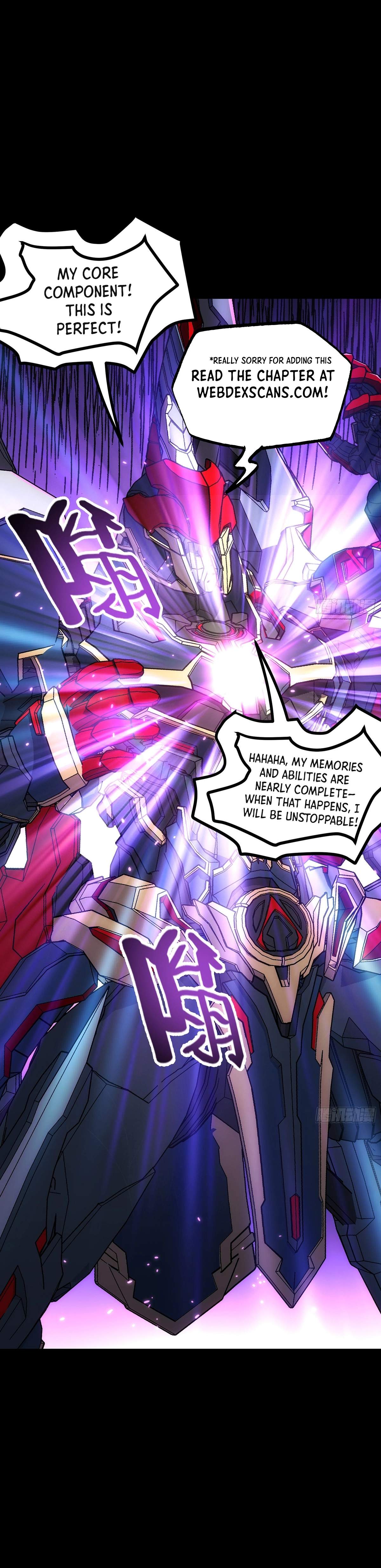Steel Covenant Ch.65 p13