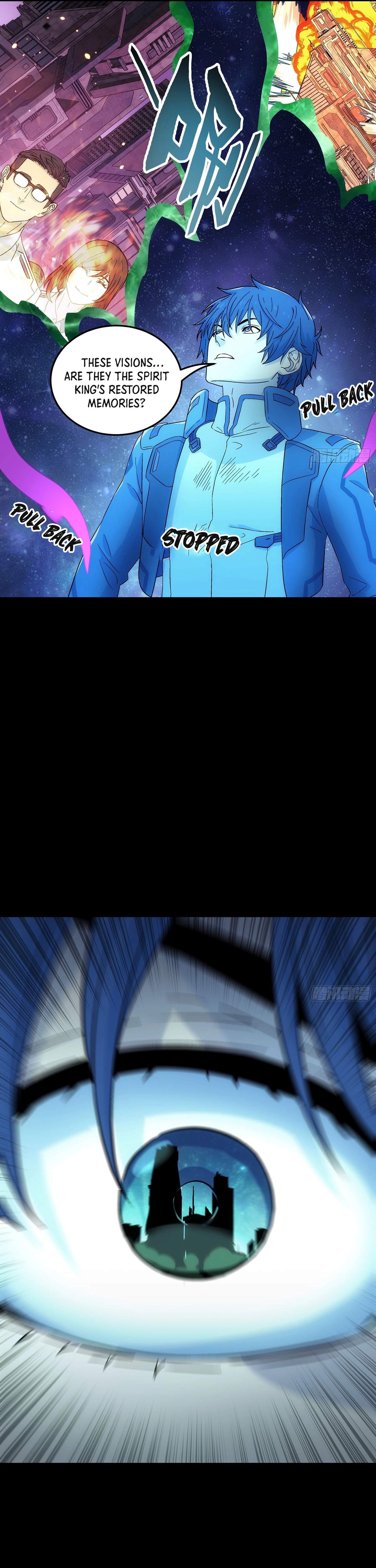 Steel Covenant Ch.65 p17