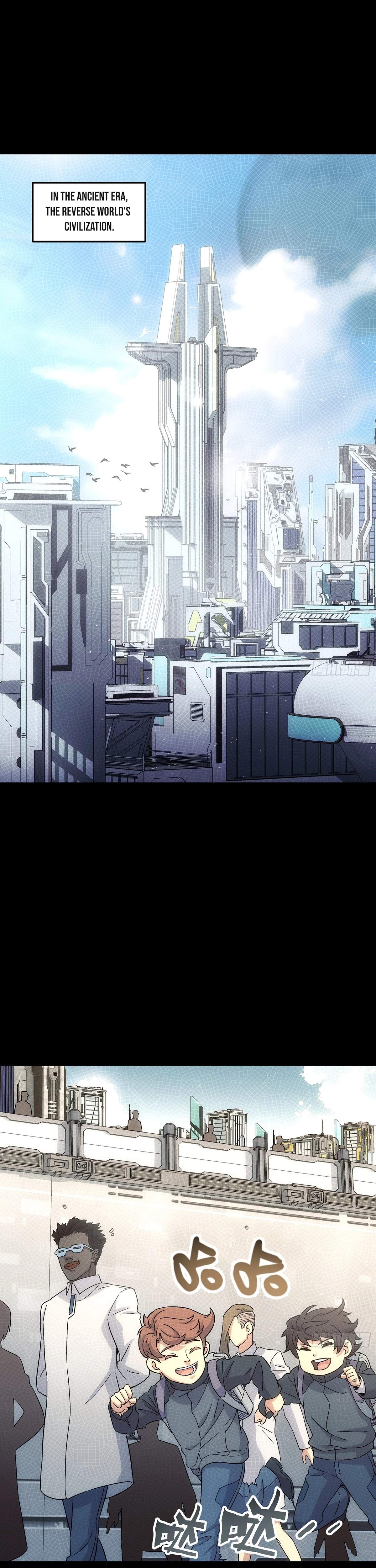 Steel Covenant Ch.65 p18