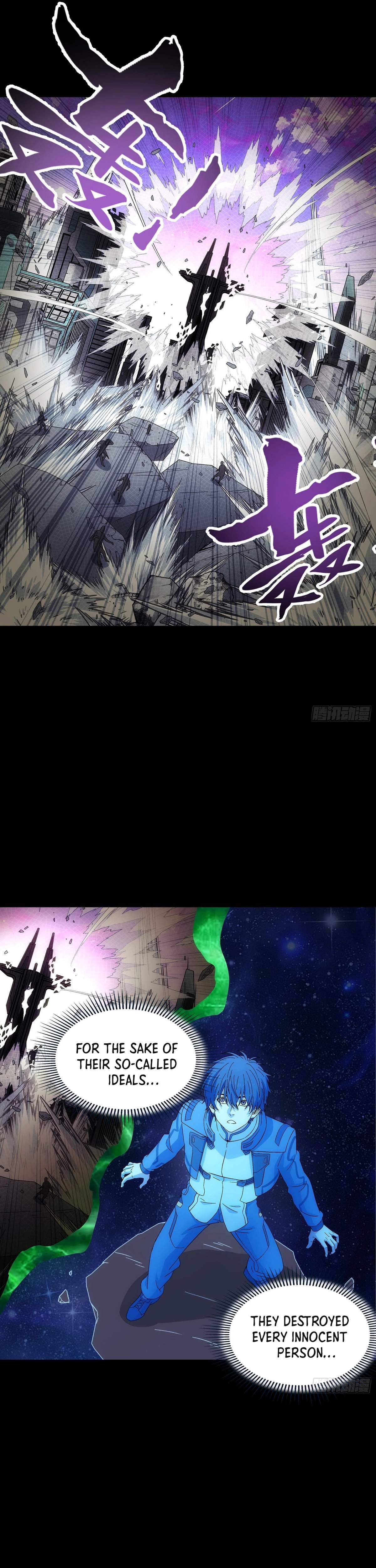Steel Covenant Ch.65 p27