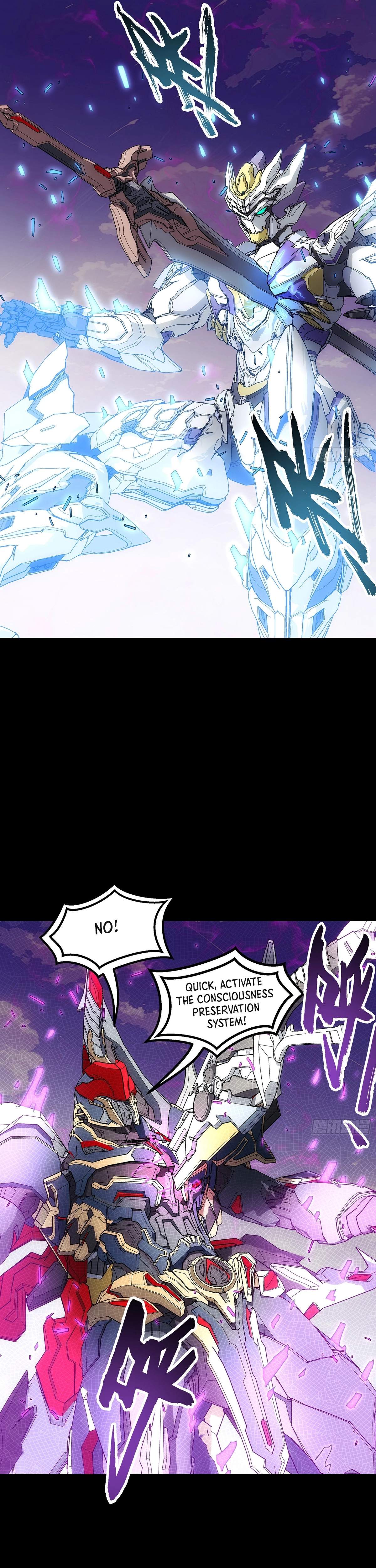Steel Covenant Ch.65 p30