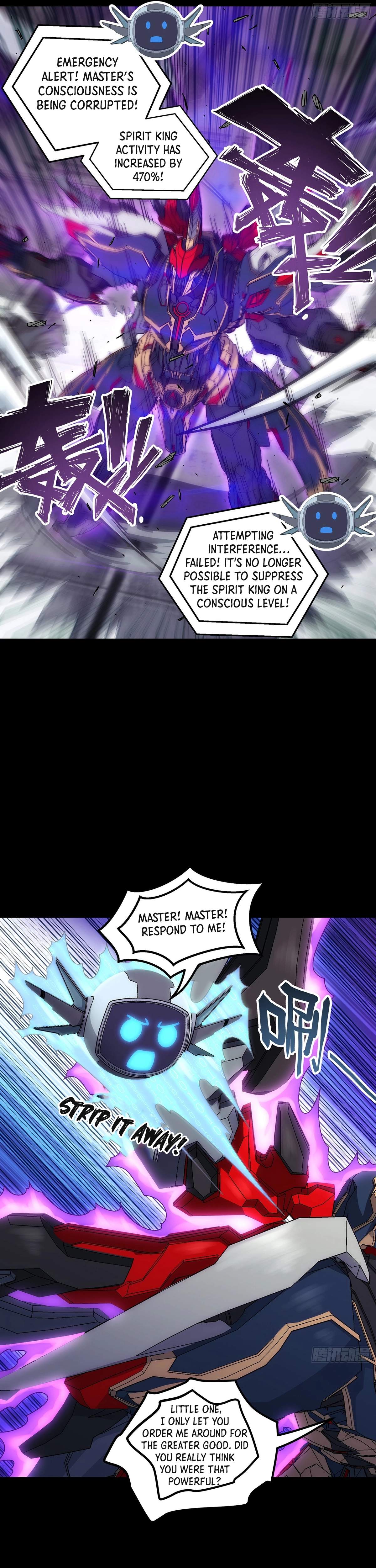 Steel Covenant Ch.65 p4