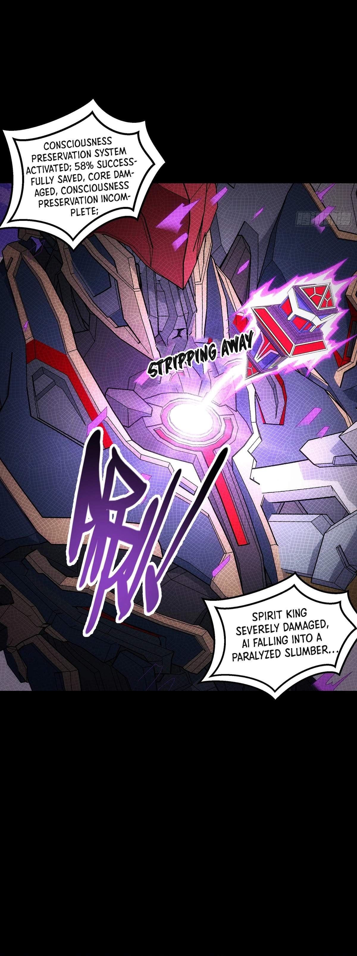 Steel Covenant Ch.65 p31