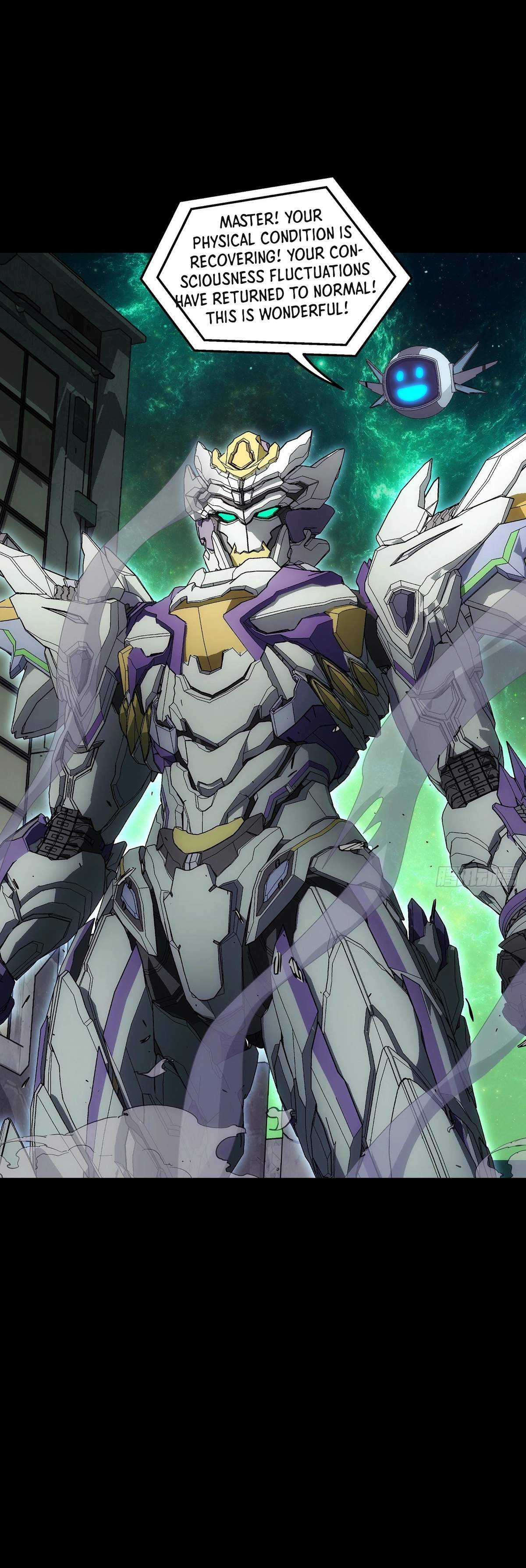 Steel Covenant Ch.65 p39