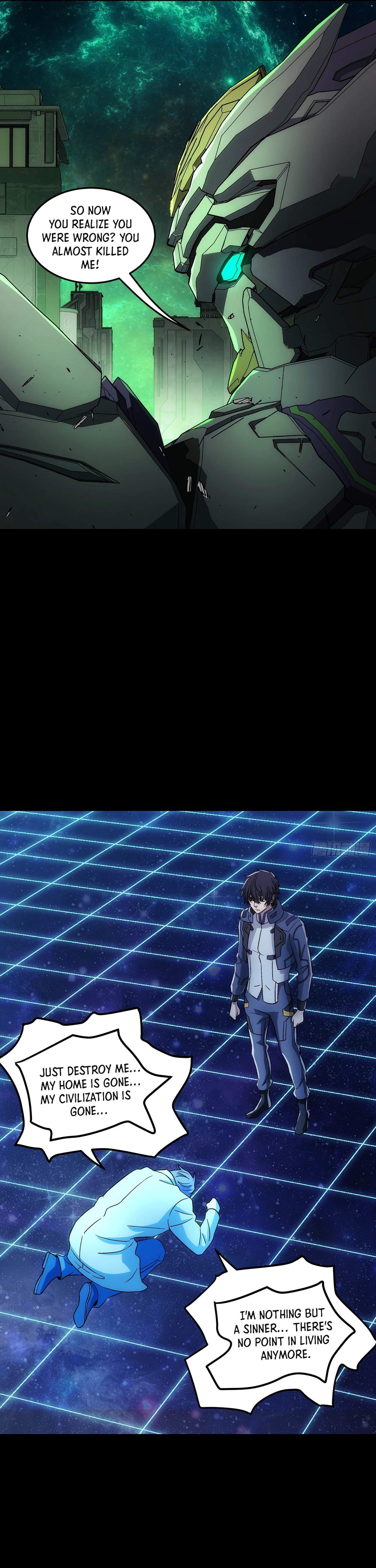 Steel Covenant Ch.65 p40