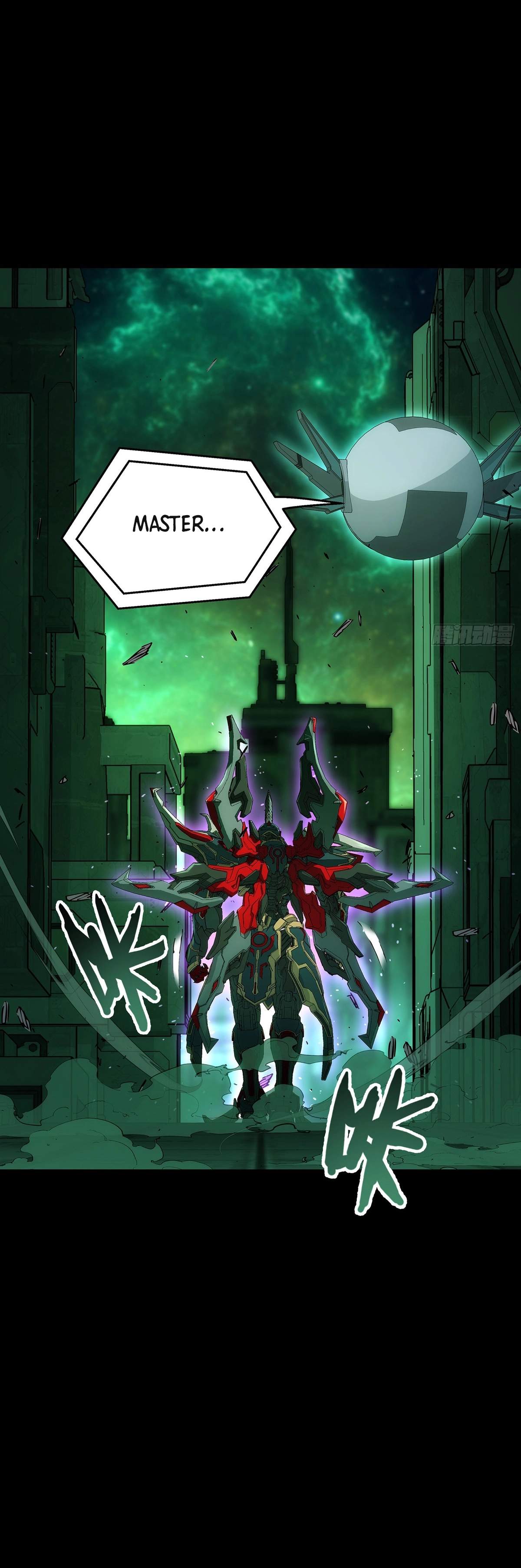 Steel Covenant Ch.65 p5