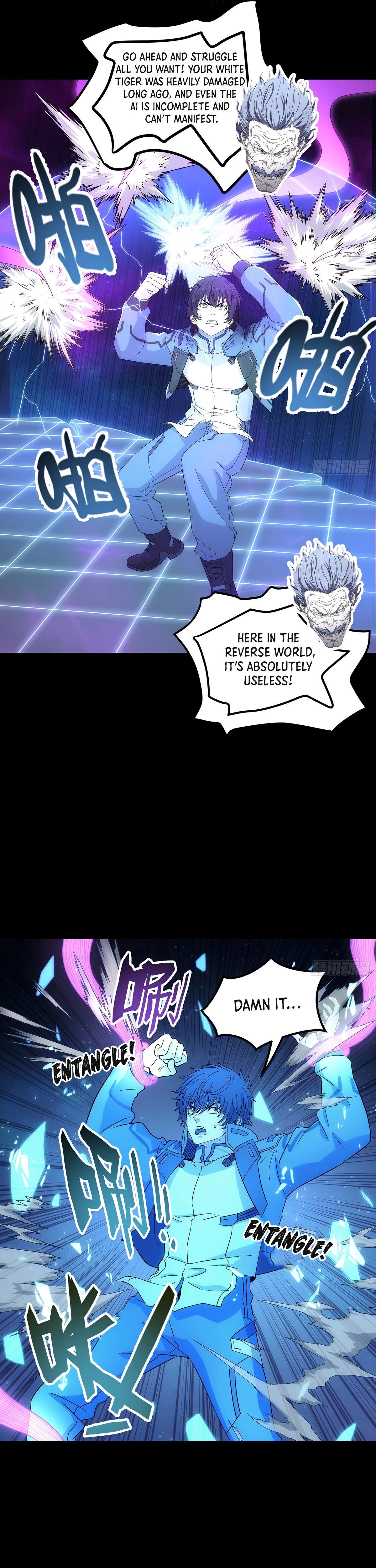 Steel Covenant Ch.65 p7