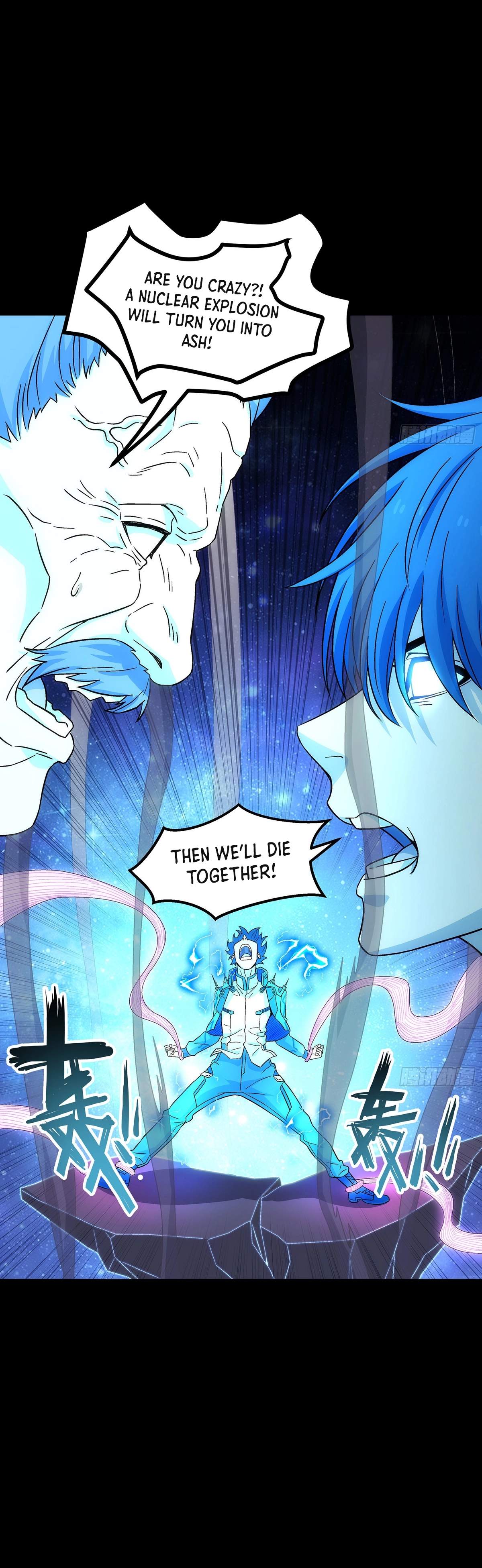 Steel Covenant Ch.65 p9