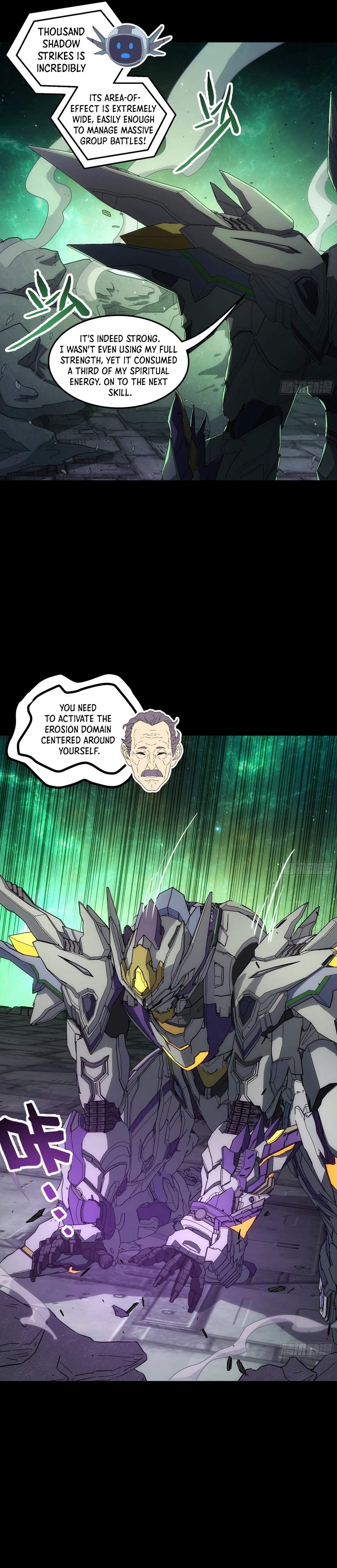 Steel Covenant Ch.66 p14