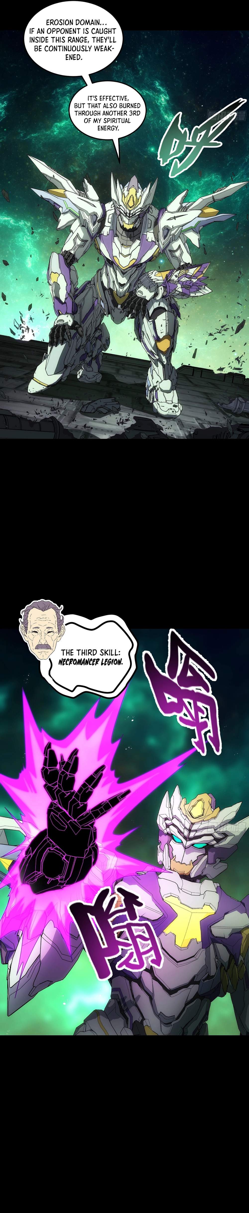 Steel Covenant Ch.66 p16