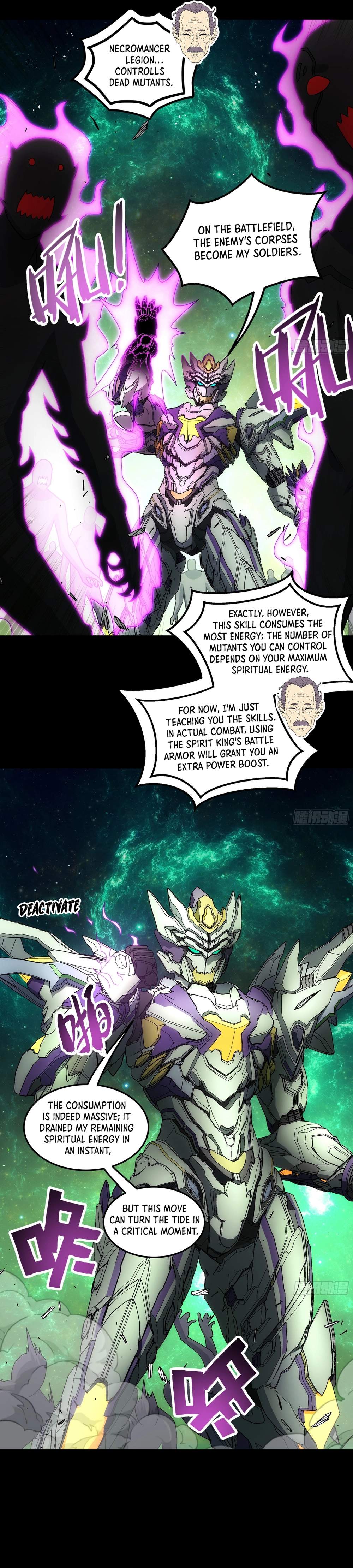 Steel Covenant Ch.66 p17