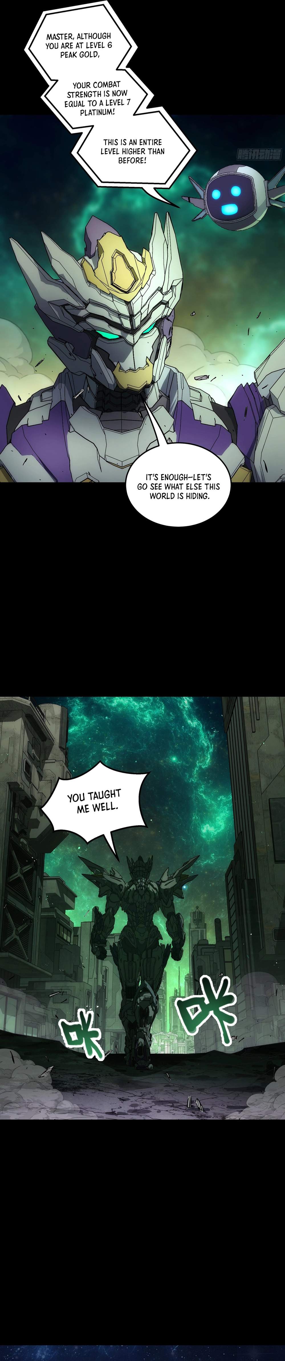 Steel Covenant Ch.66 p18