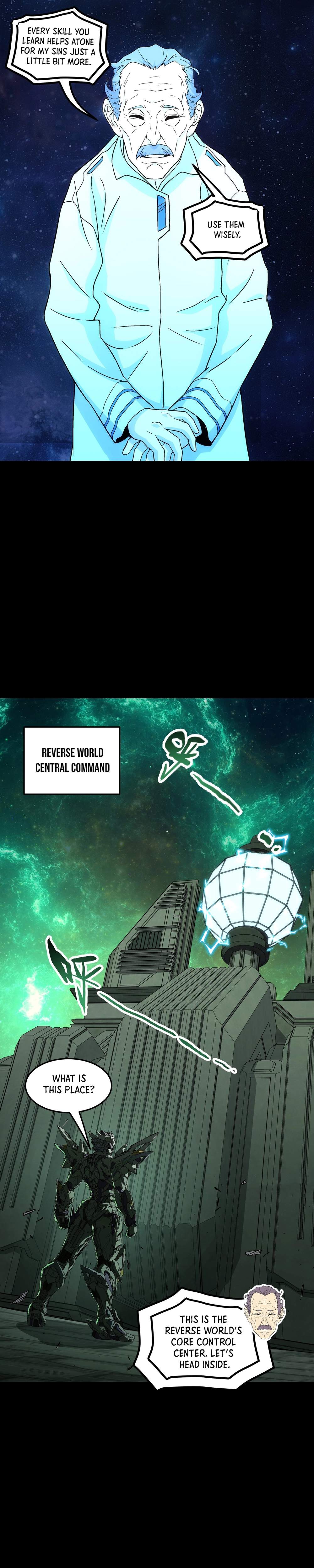Steel Covenant Ch.66 p19