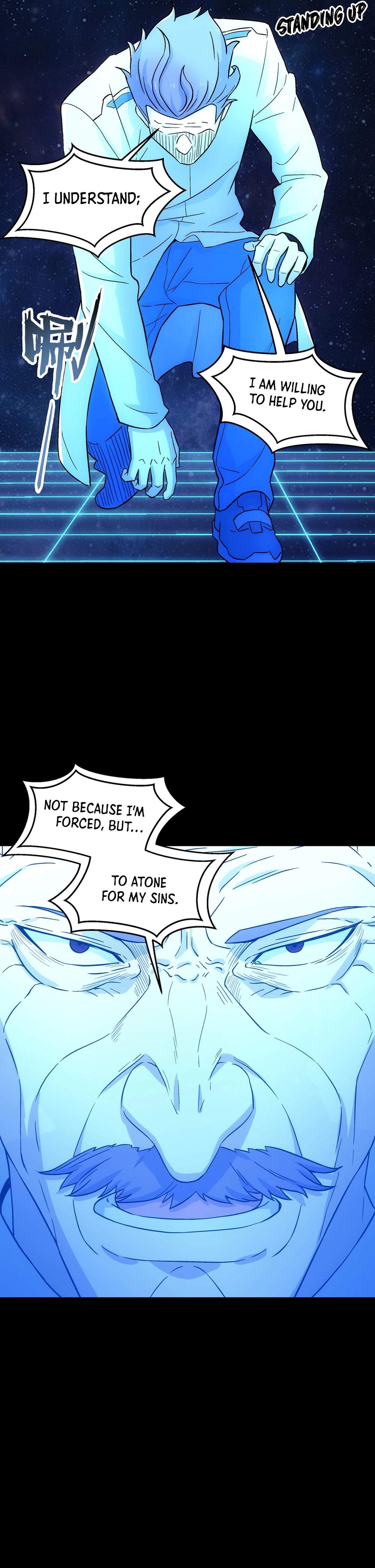 Steel Covenant Ch.66 p3