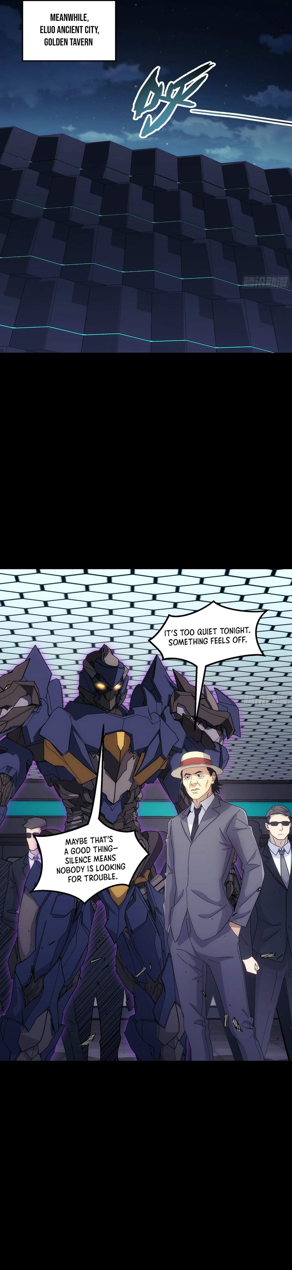 Steel Covenant Ch.66 p23