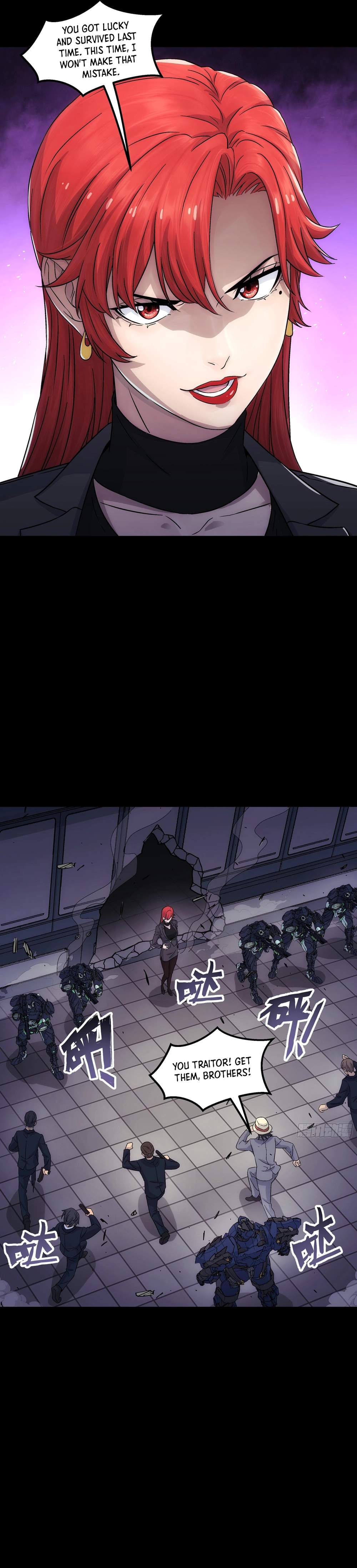 Steel Covenant Ch.66 p25