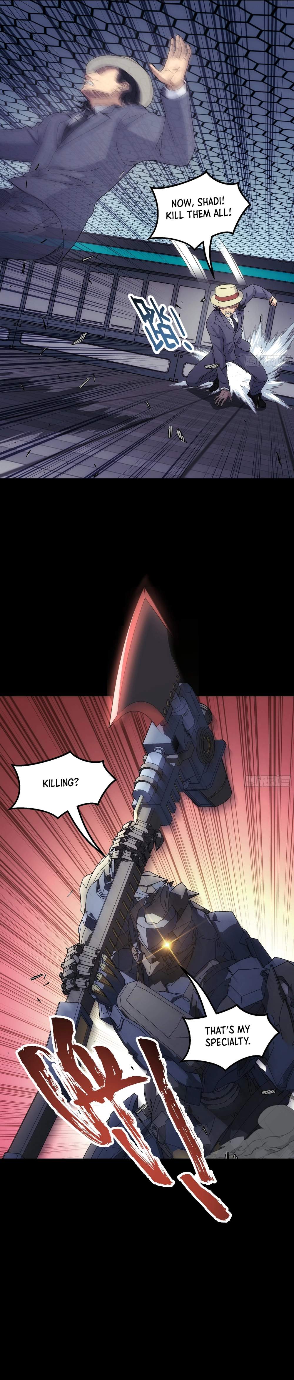 Steel Covenant Ch.66 p27
