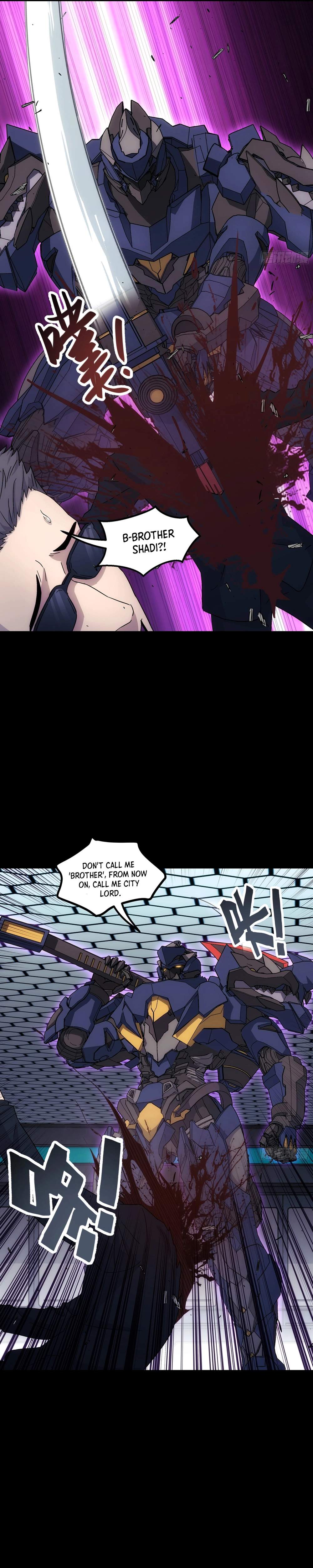 Steel Covenant Ch.66 p28