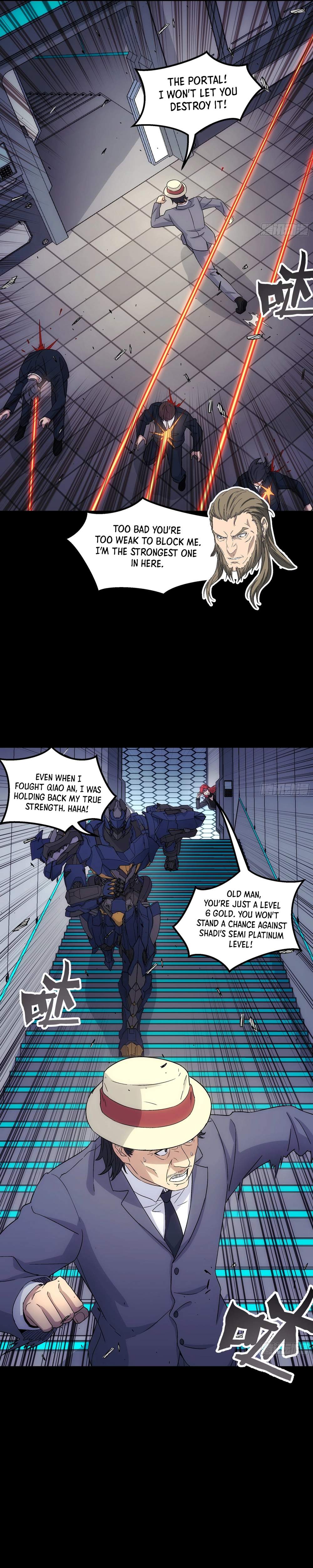 Steel Covenant Ch.66 p30
