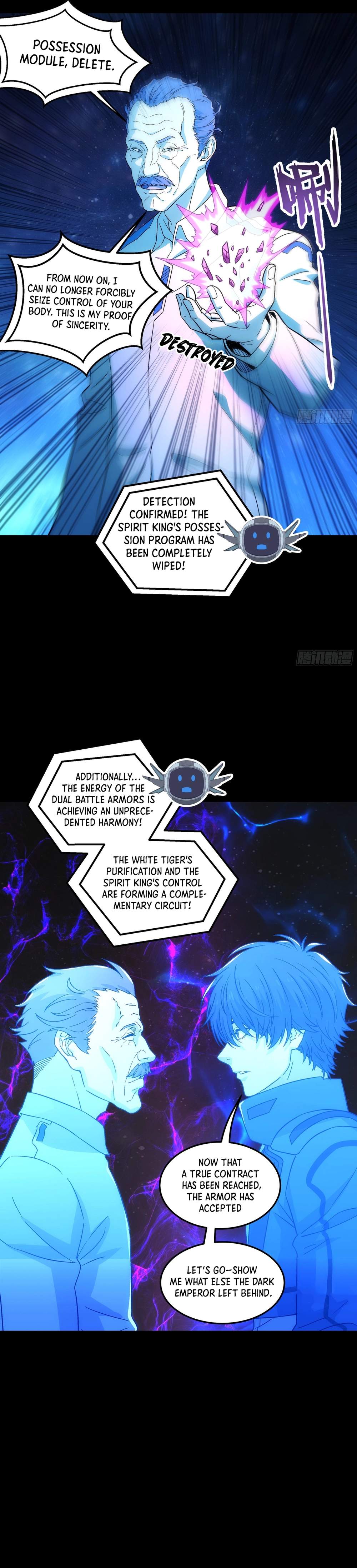 Steel Covenant Ch.66 p4
