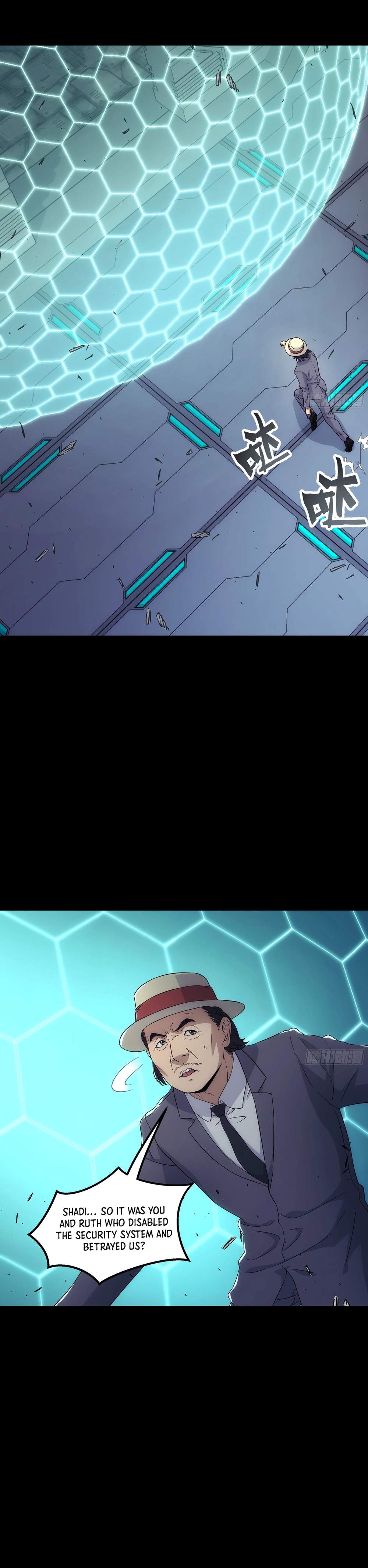 Steel Covenant Ch.66 p31