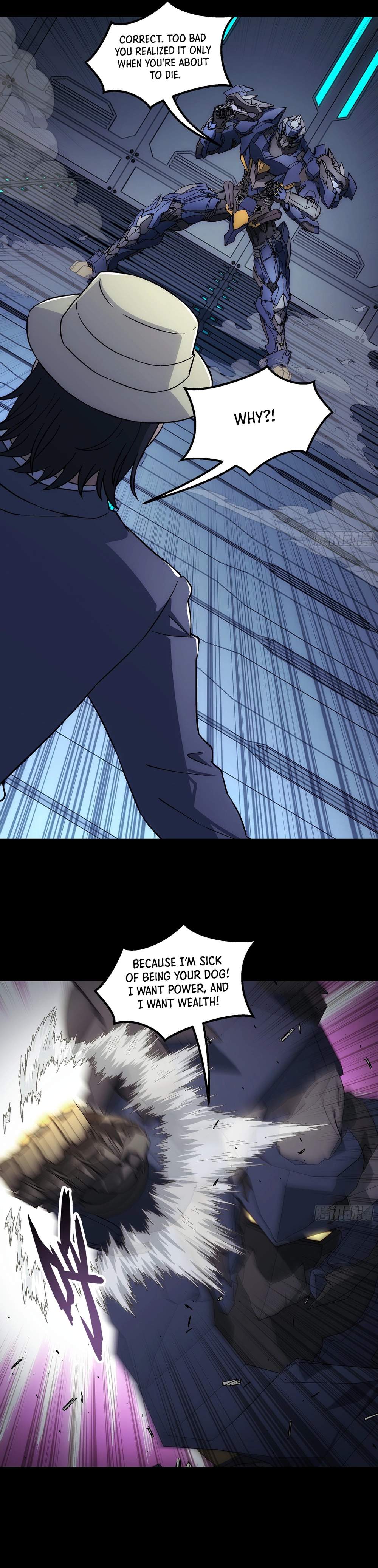Steel Covenant Ch.66 p32