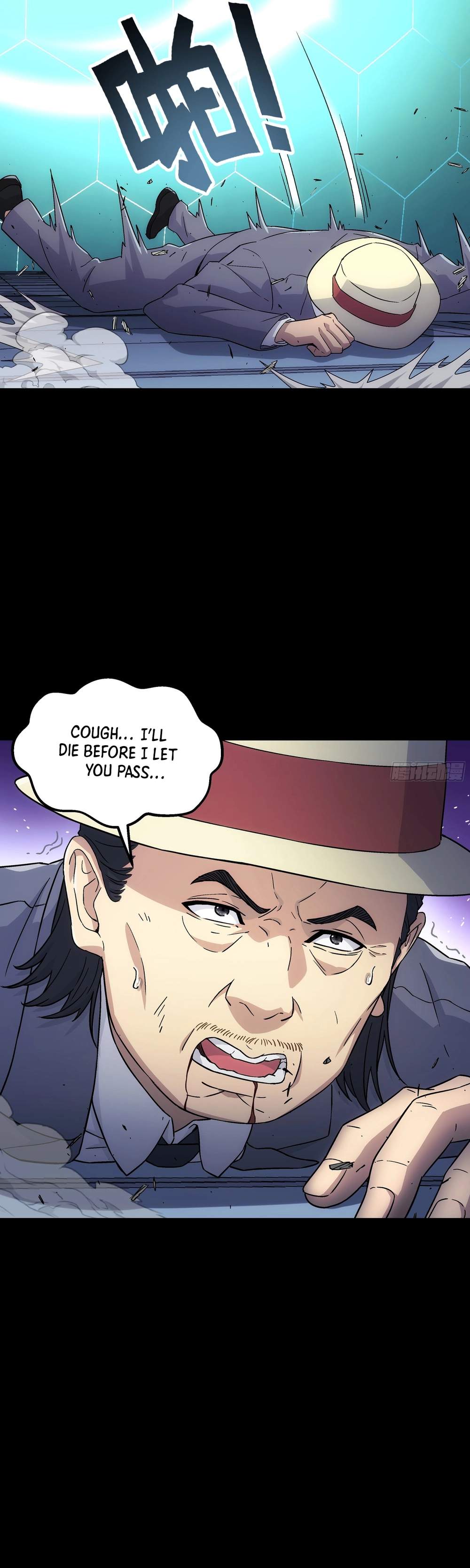 Steel Covenant Ch.66 p34