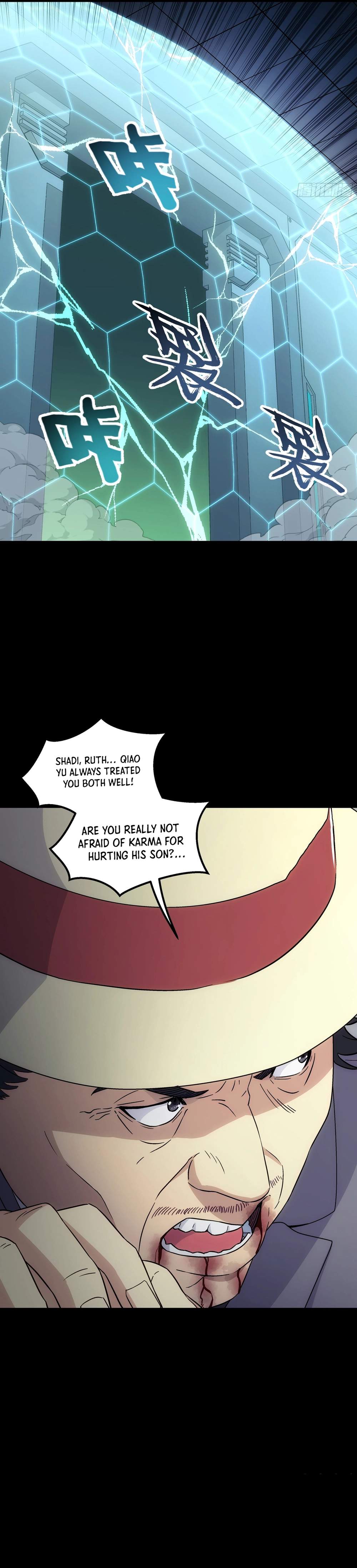 Steel Covenant Ch.66 p37