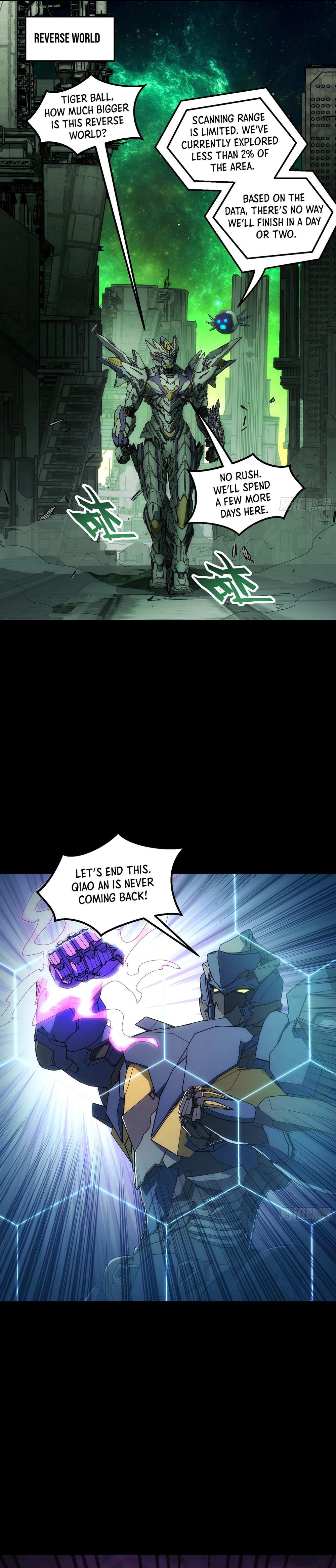 Steel Covenant Ch.66 p38